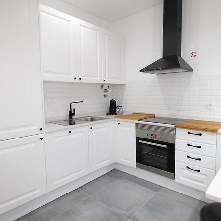 Apartamento Moderno Nas Olaias A 5 Minutos Da Faculdade Isel E Ist Lisboa Εξωτερικό φωτογραφία