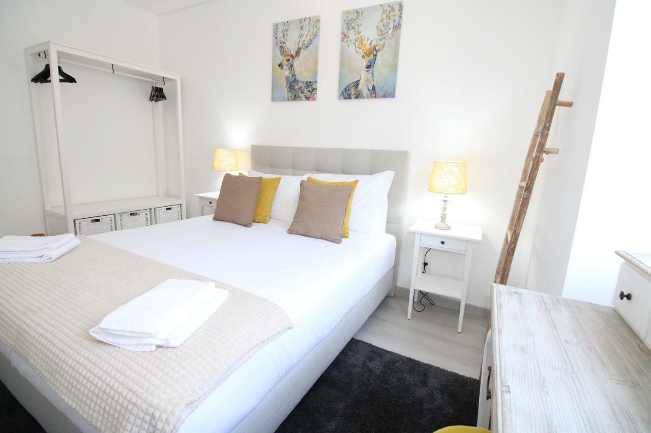 Apartamento Moderno Nas Olaias A 5 Minutos Da Faculdade Isel E Ist Lisboa Εξωτερικό φωτογραφία