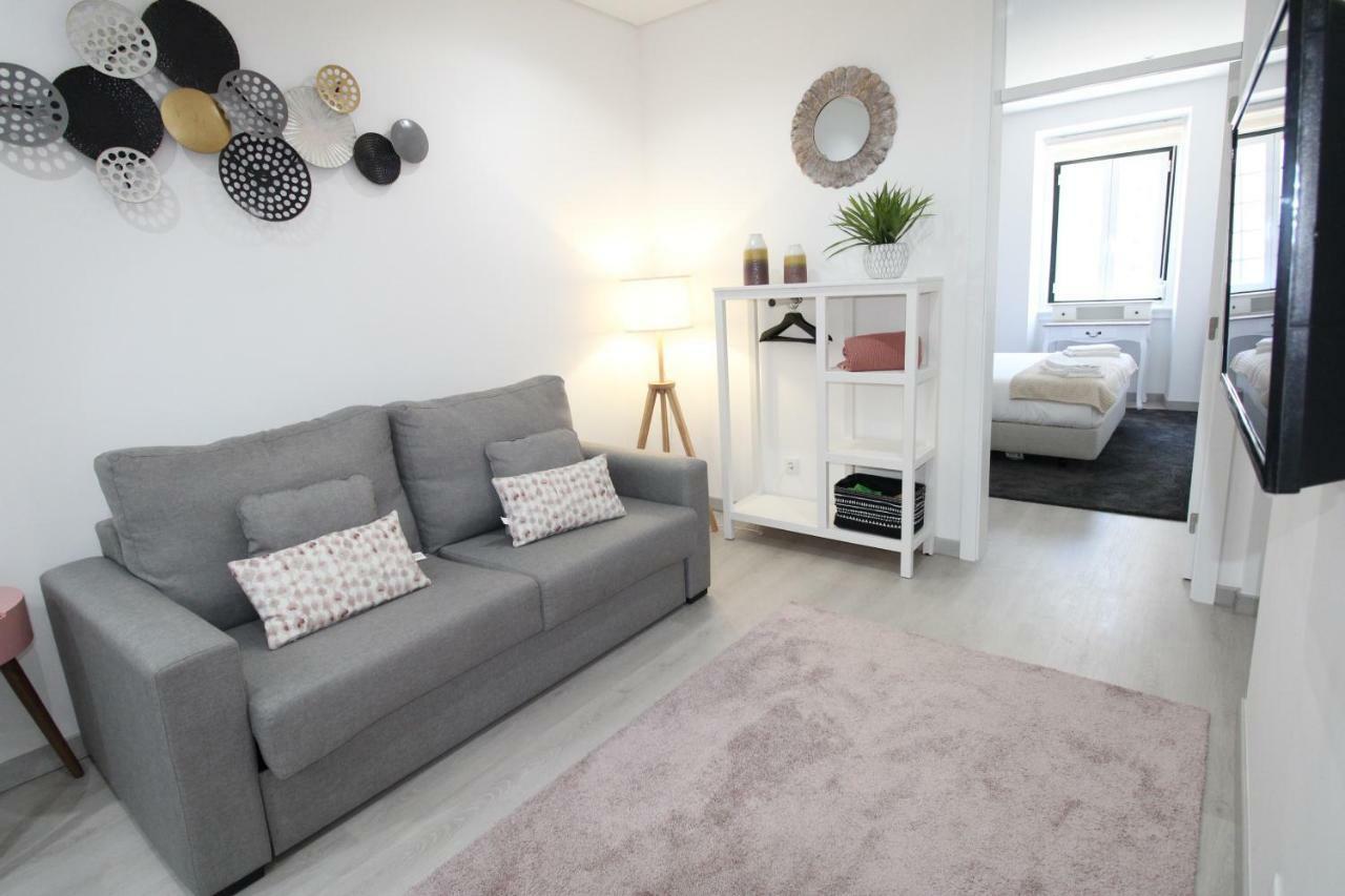 Apartamento Moderno Nas Olaias A 5 Minutos Da Faculdade Isel E Ist Lisboa Εξωτερικό φωτογραφία