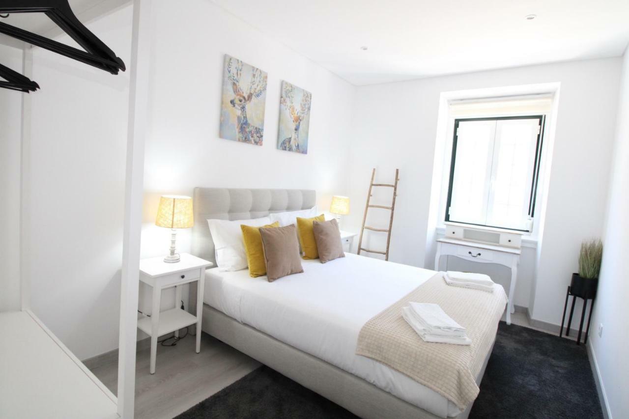 Apartamento Moderno Nas Olaias A 5 Minutos Da Faculdade Isel E Ist Lisboa Εξωτερικό φωτογραφία