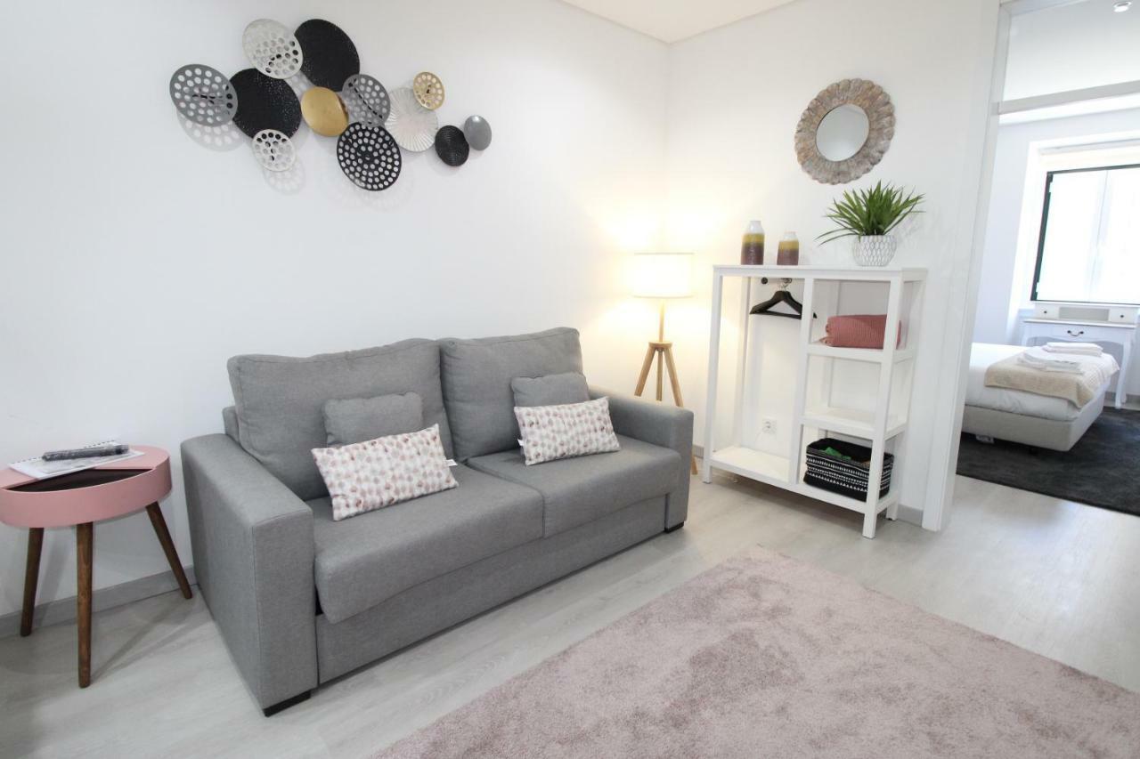 Apartamento Moderno Nas Olaias A 5 Minutos Da Faculdade Isel E Ist Lisboa Εξωτερικό φωτογραφία