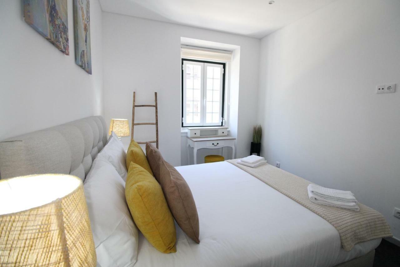 Apartamento Moderno Nas Olaias A 5 Minutos Da Faculdade Isel E Ist Lisboa Εξωτερικό φωτογραφία