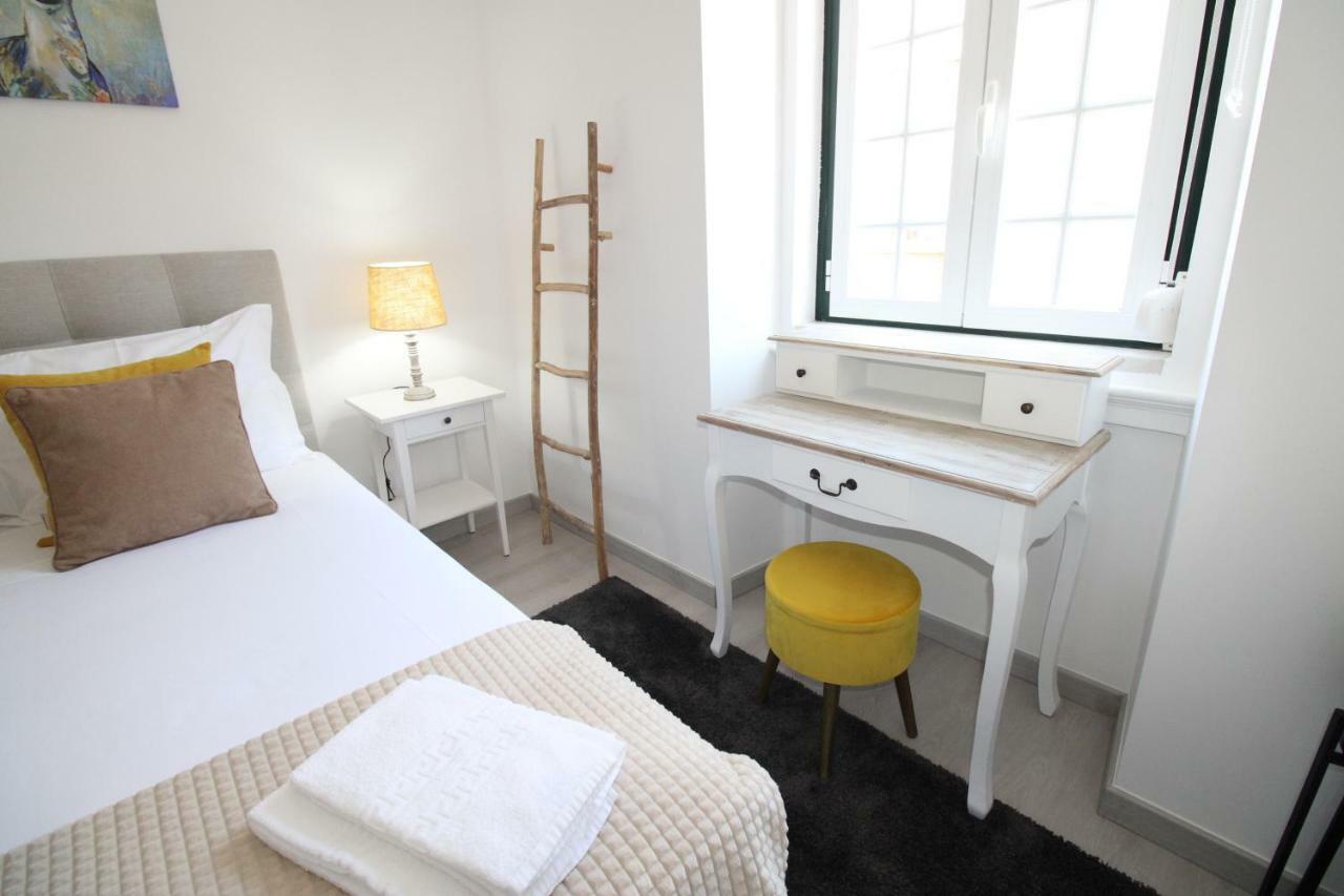 Apartamento Moderno Nas Olaias A 5 Minutos Da Faculdade Isel E Ist Lisboa Εξωτερικό φωτογραφία