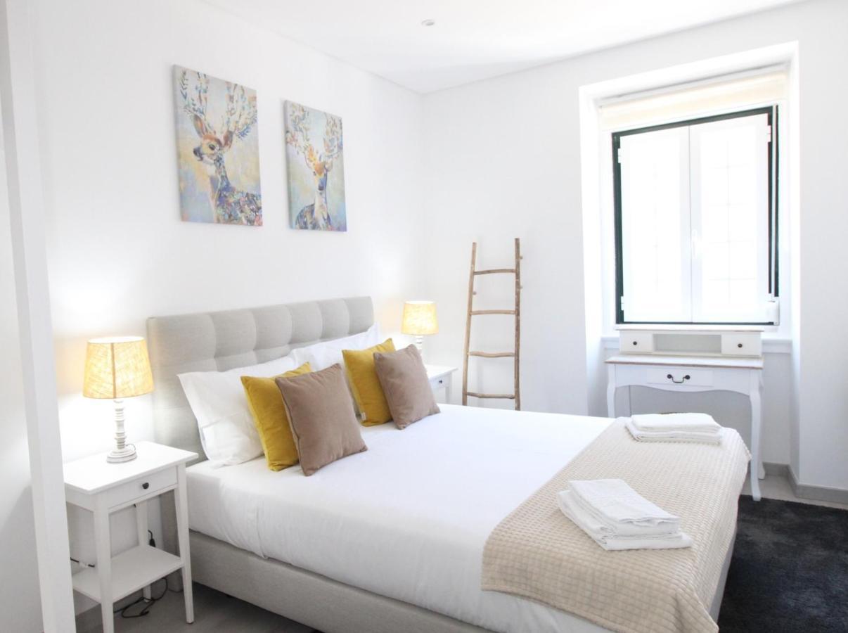 Apartamento Moderno Nas Olaias A 5 Minutos Da Faculdade Isel E Ist Lisboa Εξωτερικό φωτογραφία
