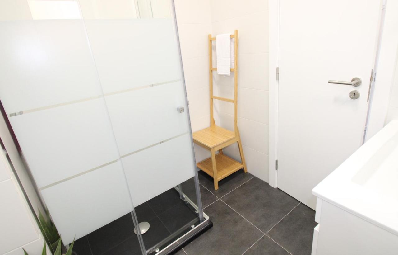 Apartamento Moderno Nas Olaias A 5 Minutos Da Faculdade Isel E Ist Lisboa Εξωτερικό φωτογραφία