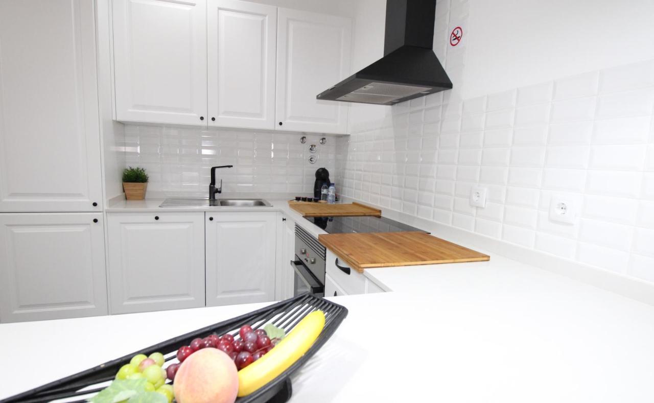 Apartamento Moderno Nas Olaias A 5 Minutos Da Faculdade Isel E Ist Lisboa Εξωτερικό φωτογραφία