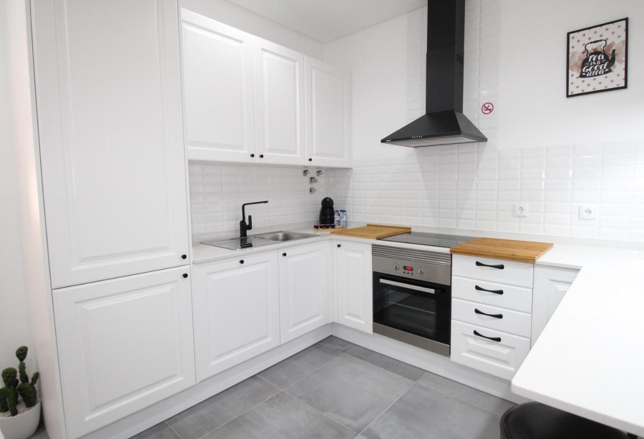 Apartamento Moderno Nas Olaias A 5 Minutos Da Faculdade Isel E Ist Lisboa Εξωτερικό φωτογραφία