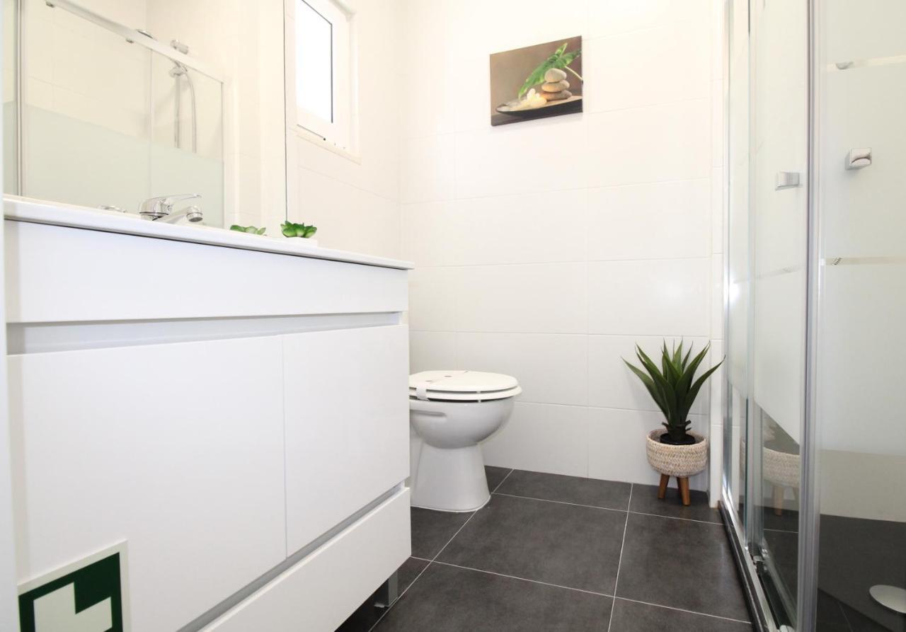 Apartamento Moderno Nas Olaias A 5 Minutos Da Faculdade Isel E Ist Lisboa Εξωτερικό φωτογραφία